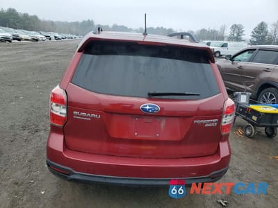 Zdjęcie 6 z 13 samochodu: 2015 SUBARU FORESTER 2.5I LIMITED VIN:JF2SJAHC8FH499412 - miniatura