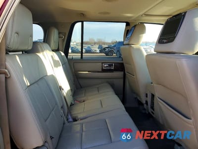 Zdjęcie 11 z 13 samochodu: 2013 LINCOLN NAVIGATOR L VIN:5LMJJ3J5XDEL07514 - miniatura