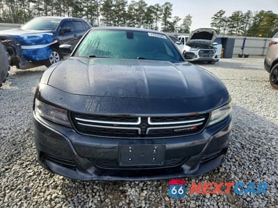 Piąte zdjęcie samochodu w środku: 2015 DODGE CHARGER SE VIN:2C3CDXBG9FH751420 - miniatura