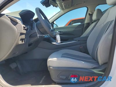 Zdjęcie 7 z 12 samochodu: 2021 HYUNDAI SONATA SEL VIN:5NPEL4JA5MH067374 - miniatura