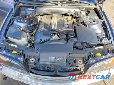 Zdjęcie 11 z 13 samochodu: 2004 BMW 330 CI VIN:WBABW53484PL44642 - miniatura