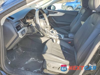 Zdjęcie 7 z 12 samochodu: 2019 AUDI A5 PREMIUM VIN:WAUANCF59KA079558 - miniatura