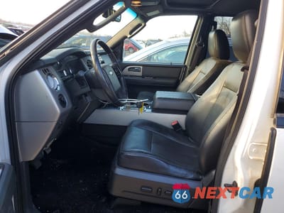 Zdjęcie 7 z 14 samochodu: 2013 FORD EXPEDITION EL LIMITED VIN:1FMJK2A53DEF19407 - miniatura