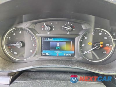Zdjęcie 9 z 13 samochodu: 2020 BUICK ENCORE PREFERRED VIN:KL4CJESB9LB341681 - miniatura