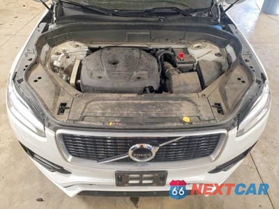 Zdjęcie 12 z 12 samochodu: 2019 VOLVO XC90 T5 R-DESIGN VIN:YV4102PMXK1464674 - miniatura