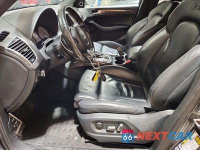 Zdjęcie 7 z 12 samochodu: 2015 AUDI SQ5 PREMIUM PLUS VIN:WA1CGAFP9FA077966 - miniatura