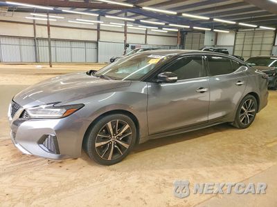 2022 NISSAN MAXIMA 3.5 SV 1N4AA6CV7NC505394 - główne zdjęcie licytacji z USA - miniatura