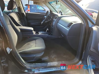 Zdjęcie 7 z 11 samochodu: 2008 DODGE CHARGER VIN:2B3KA43R28H117210 - miniatura