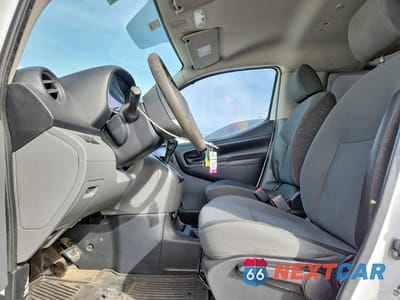 Zdjęcie 7 z 14 samochodu: 2018 NISSAN NV200 SV VIN:3N6CM0KN7JK701099 - miniatura