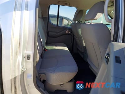 Zdjęcie 10 z 11 samochodu: 2020 NISSAN FRONTIER SV VIN:1N6ED0EA1LN727194 - miniatura