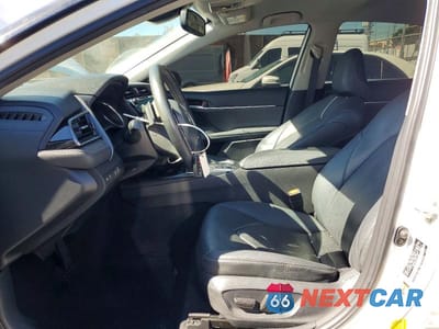 Zdjęcie 7 z 12 samochodu: 2019 TOYOTA CAMRY XSE VIN:4T1B61HK4KU276997 - miniatura