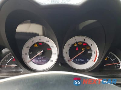 Zdjęcie 9 z 11 samochodu: 2009 MERCEDES-BENZ SL 550 VIN:WDBSK71F29F153373 - miniatura