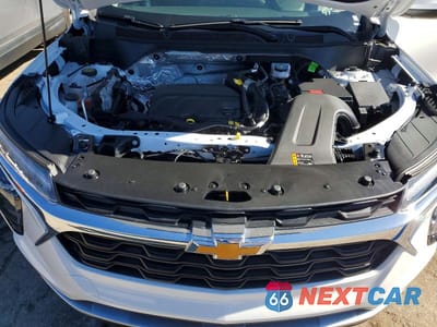 Zdjęcie 11 z 11 samochodu: 2025 CHEVROLET TRAX 1LT VIN:KL77LHEP9SC253682 - miniatura