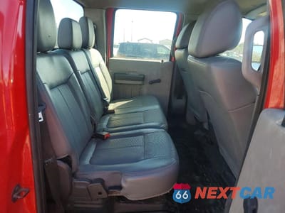 Zdjęcie 11 z 13 samochodu: 2015 FORD F250 SUPER DUTY VIN:1FT7W2A60FED30910 - miniatura