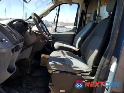Zdjęcie 7 z 12 samochodu: 2019 FORD TRANSIT T-250 VIN:1FTYR3XMXKKB13657 - miniatura