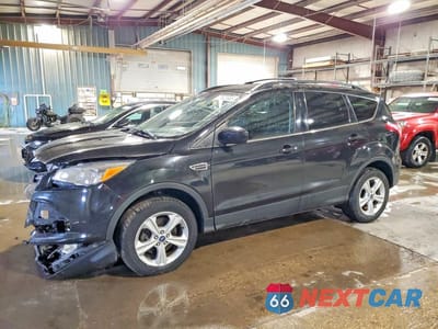 2013 FORD ESCAPE SE 1FMCU9G97DUD43876 - główne zdjęcie licytacji z USA - miniatura