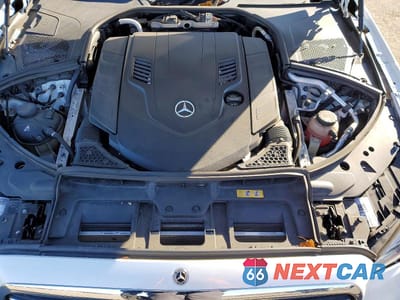 Zdjęcie 11 z 12 samochodu: 2023 MERCEDES-BENZ S 580 4MATIC VIN:W1K6G7GB7PA201586 - miniatura