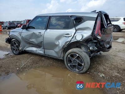 Drugie zdjęcie samochodu z przodu: 2025 KIA SOUL EX VIN:KNDJ33AU1S7924620 - miniatura