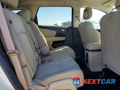 Zdjęcie 11 z 12 samochodu: 2013 DODGE JOURNEY SE VIN:3C4PDCAB2DT547459 - miniatura