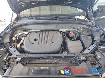 Zdjęcie 12 z 12 samochodu: 2024 VOLVO XC60 PLUS VIN:YV4L12RL1R1807408 - miniatura