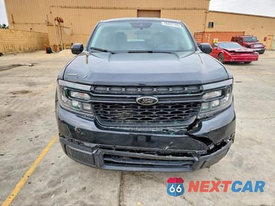 Piąte zdjęcie samochodu w środku: 2024 FORD MAVERICK XLT VIN:3FTTW8H37RRA02978 - miniatura