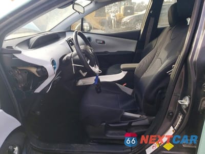 Zdjęcie 7 z 11 samochodu: 2016 TOYOTA PRIUS VIN:JTDKARFU1G3027995 - miniatura