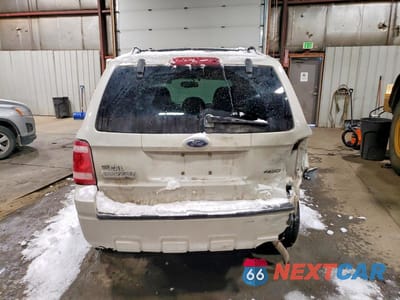 Zdjęcie 6 z 12 samochodu: 2008 FORD ESCAPE XLT VIN:1FMCU93Z88KC07179 - miniatura