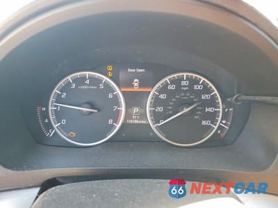 Zdjęcie 9 z 12 samochodu: 2019 ACURA ILX PREMIUM VIN:19UDE2F72KA008537 - miniatura