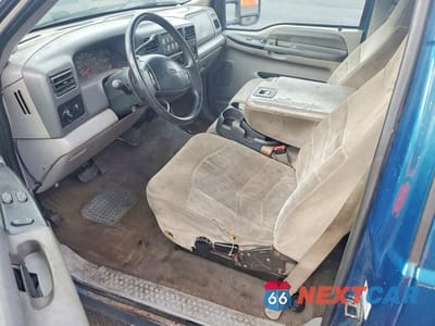Zdjęcie 8 z 12 samochodu: 2000 FORD F250 SUPER DUTY VIN:1FTNF21F4YEC37608 - miniatura
