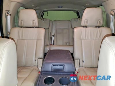 Zdjęcie 10 z 14 samochodu: 2015 LINCOLN NAVIGATOR L VIN:5LMJJ3JT9FEJ10268 - miniatura