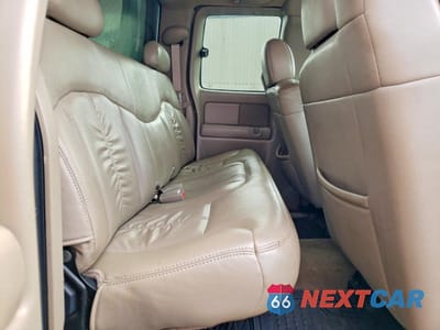 Zdjęcie 10 z 12 samochodu: 2002 GMC NEW SIERRA K1500 VIN:2GTEK19T421265630 - miniatura