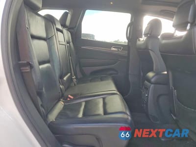 Zdjęcie 11 z 12 samochodu: 2022 JEEP GRAND CHEROKEE LIMITED VIN:1C4RJEBG0NC125811 - miniatura