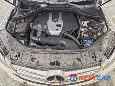 Zdjęcie 12 z 12 samochodu: 2016 MERCEDES-BENZ GLE 300D 4MATIC VIN:4JGDA0EB2GA725978 - miniatura