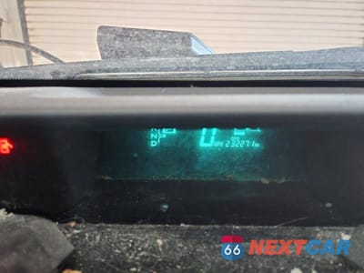 Zdjęcie 9 z 11 samochodu: 2006 TOYOTA PRIUS BASE VIN:JTDKB20U767066787 - miniatura