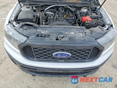 Zdjęcie 11 z 11 samochodu: 2021 FORD RANGER XL VIN:1FTER4FH3MLD90774 - miniatura