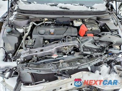 Zdjęcie 12 z 14 samochodu: 2021 ACURA RDX VIN:5J8TC2H35ML804086 - miniatura