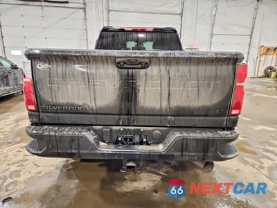 Zdjęcie 6 z 12 samochodu: 2026 CHEVROLET SILVERADO K2500 HEAVY DUTY LT VIN:2GC4KNEY9T1105667 - miniatura
