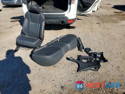 Zdjęcie 12 z 12 samochodu: 2022 SUBARU FORESTER WILDERNESS VIN:JF2SKAMC7NH481520 - miniatura