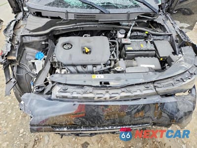 Zdjęcie 12 z 13 samochodu: 2023 KIA SOUL GT-LINE VIN:KNDJ53AU9P7843396 - miniatura