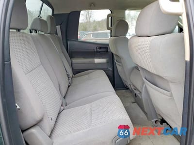 Zdjęcie 10 z 12 samochodu: 2008 TOYOTA TUNDRA DOUBLE CAB VIN:5TBRT54188S457722 - miniatura