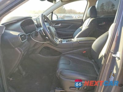 Zdjęcie 7 z 12 samochodu: 2023 HYUNDAI SANTA FE SEL PREMIUM VIN:5NMS3DAJXPH617124 - miniatura