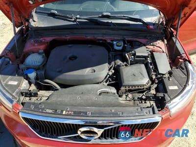 Zdjęcie 11 z 12 samochodu: 2020 VOLVO XC40 T4 MOMENTUM VIN:YV4AC2HK9L2337950 - miniatura