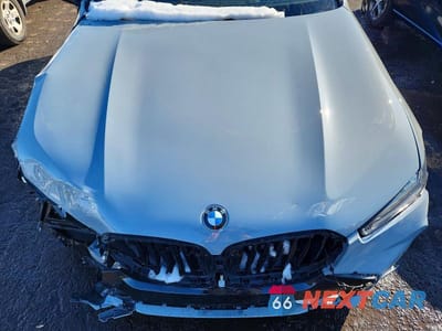 Zdjęcie 12 z 13 samochodu: 2025 BMW X5 XDRIVE40I VIN:5UX23EU06S9X87170 - miniatura