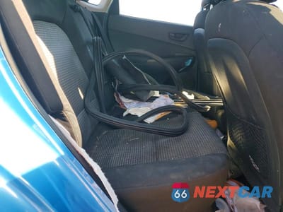 Zdjęcie 10 z 11 samochodu: 2019 HYUNDAI KONA SE VIN:KM8K12AA5KU269868 - miniatura