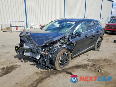 2026 KIA SPORTAGE EX 5XYK33DF8TG366755 - główne zdjęcie licytacji z USA - miniatura