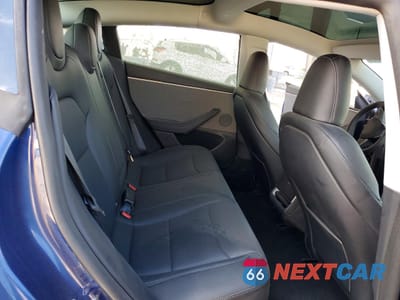 Zdjęcie 10 z 12 samochodu: 2026 TESLA MODEL 3 VIN:5YJ3E1EA4TF118533 - miniatura