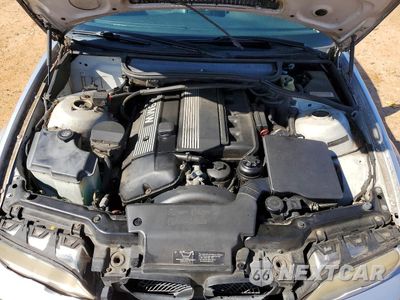 Zdjęcie 11 z 13 samochodu: 2002 BMW 330 CI VIN:WBABN53432JU39015 - miniatura