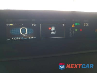 Zdjęcie 9 z 12 samochodu: 2021 TOYOTA PRIUS VIN:JTDKAMFU5M3151640 - miniatura