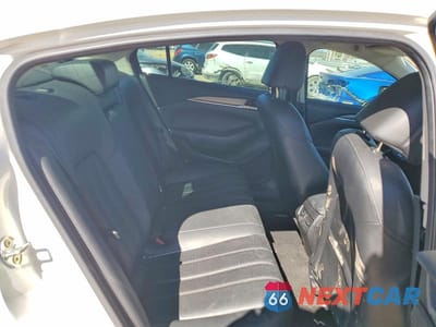 Zdjęcie 10 z 11 samochodu: 2021 MAZDA 6 TOURING VIN:JM1GL1VM1M1601439 - miniatura