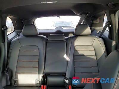 Zdjęcie 10 z 14 samochodu: 2023 HONDA CR-V SPORT TOURING VIN:7FARS6H91PE026680 - miniatura